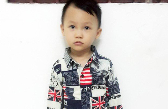 undefined 3257 trich xuat cam camera tim be trai 4 tuoi mat tich gan nui chua chan