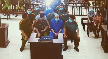 Sau vợ, Đường 