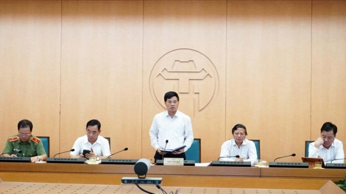 Phó Chủ tịch Hà Nội: Giá khách sạn cách ly 2,6 triệu/ngày khiến người dân thêm khó khăn Phó Chủ tịch Hà Nội: Giá khách sạn cách ly 2,6 triệu/ngày khiến người dân thêm khó khăn