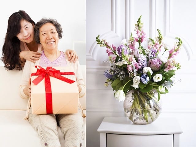 Top những lời chúc 20/10 dành tặng mẹ ý nghĩa nhất Top những lời chúc 20/10 dành tặng mẹ ý nghĩa nhất