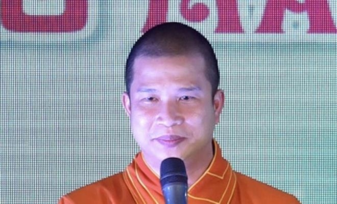 Vì sao nguyên trụ trì chùa Phước Quang Thích Phước Ngọc bị bắt tạm giam? Vì sao nguyên trụ trì chùa Phước Quang Thích Phước Ngọc bị bắt tạm giam?