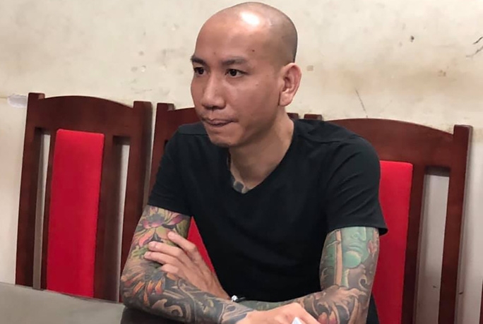 Vụ hành hung mẹ, dì Vụ hành hung mẹ, dì