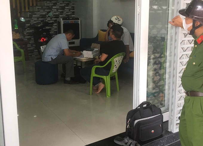 Facebooker Trương Châu Hữu Danh vừa bị bắt là ai? Facebooker Trương Châu Hữu Danh vừa bị bắt là ai?
