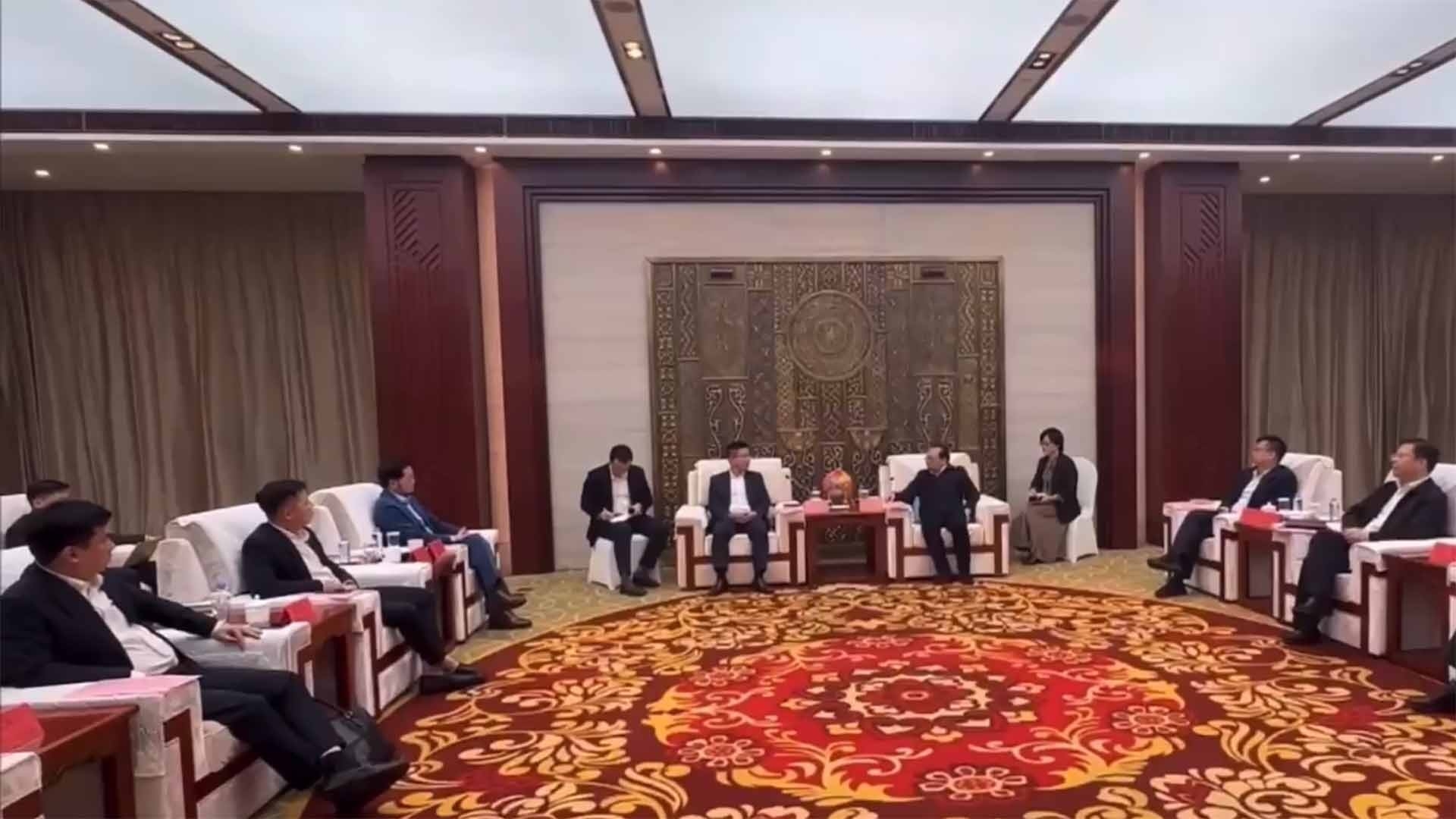 越南电信邮政股份总公司加大对中国物流市场的投资