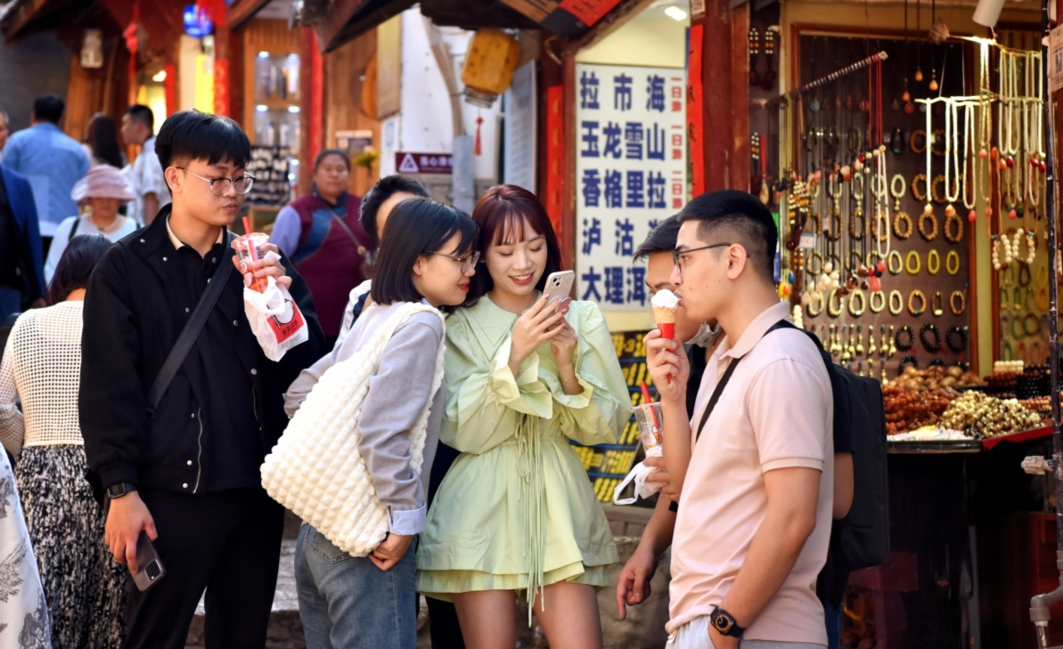 便捷的航空帮助中国吸引越南游客 便捷的航空帮助中国吸引越南游客
