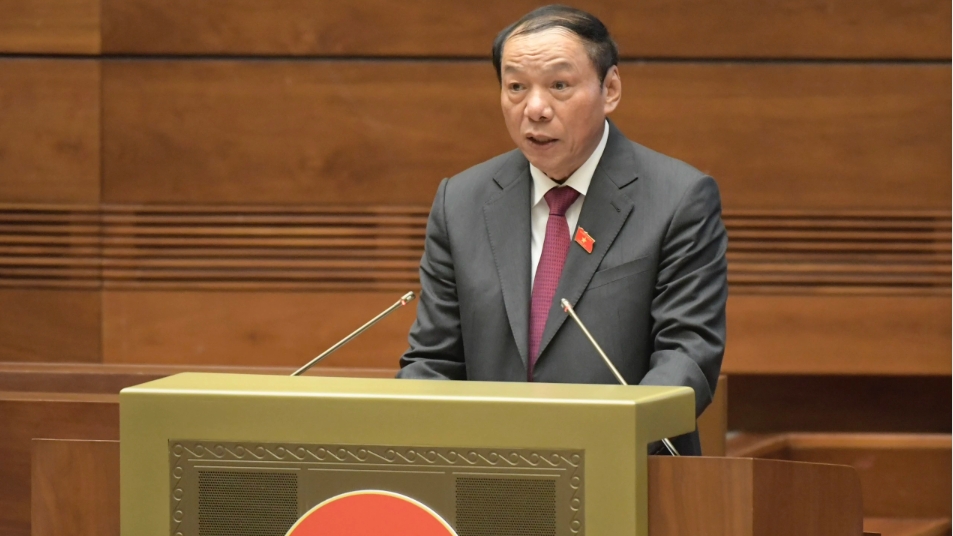 在美国、俄罗斯和中国建立越南文化中心
