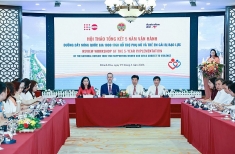 1800 1768热线五年历程：接听逾2.1万通电话，援助逾3600名妇女和女童
