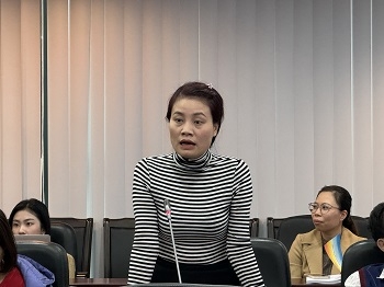 '越南与瑞典建交55周年'国际研讨会 '越南与瑞典建交55周年'国际研讨会