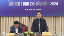8 ключевых задач отрасли науки и технологий в 2024 году