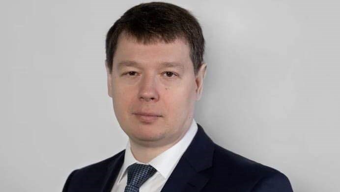 заместителя Министра экономического развития РФ Владимирa Ильичевa заместителя Министра экономического развития РФ Владимирa Ильичевa