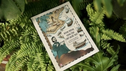 В продажу вышла книга «История становления вьетнамского национального языка»