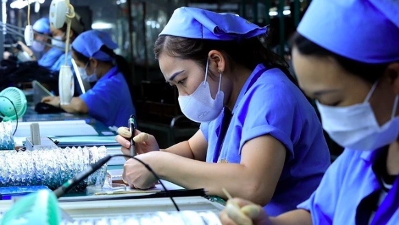 Возможности для расширения торгового сотрудничества между Вьетнамом и Японией