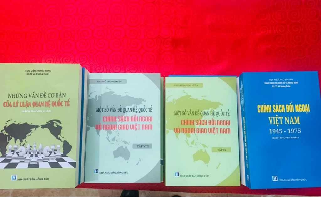Серия книг 
