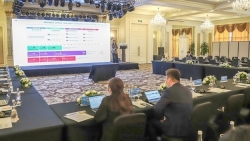 Международный форум цифровых инвестиций во Вьетнаме 2024 года
