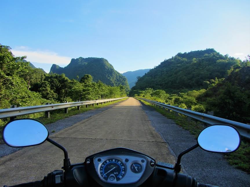 Expat Spotlight: Tom Divers - Founder of the Vietnam Coracle Expat Spotlight: Tom Divers - Founder of the Vietnam Coracle