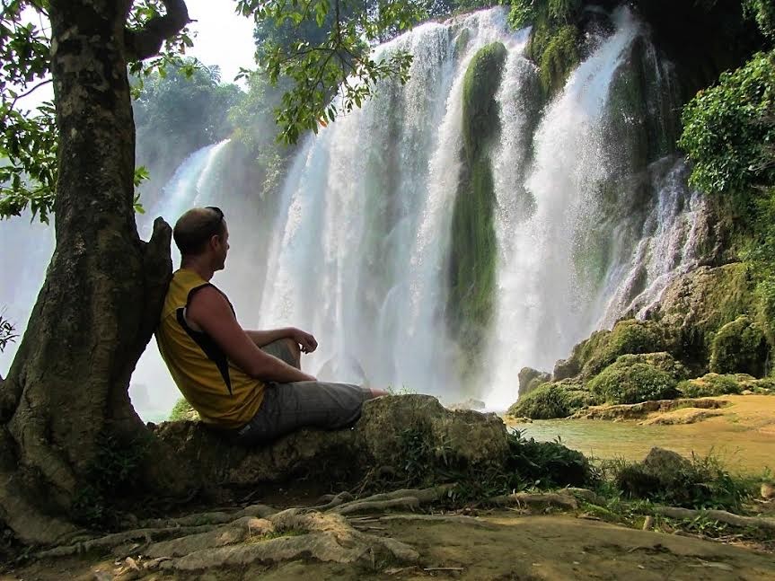 Expat Spotlight: Tom Divers - Founder of the Vietnam Coracle Expat Spotlight: Tom Divers - Founder of the Vietnam Coracle