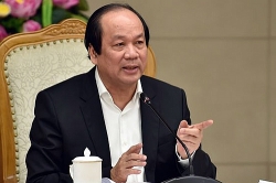 Bộ trưởng Mai Tiến Dũng: Mất bằng lái xe phải thi lại... rất buồn cười
