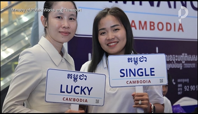 campuchia cho phep ca nhan hoa va giao dich bien so xe