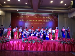 dam am buoi gap mat mung xuan canh ty cua cong dong nguoi viet tai trung quoc