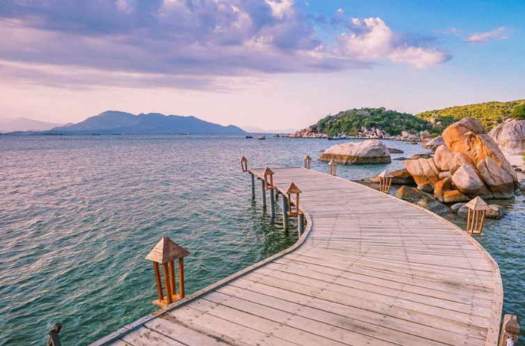 Nha Trang ស្ថិតក្នុងគោលដៅមុជសមុទ្រកំពូលទាំង ៥ នៅអាស៊ី Nha Trang ស្ថិតក្នុងគោលដៅមុជសមុទ្រកំពូលទាំង ៥ នៅអាស៊ី