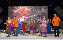 ខេត្ត Quang Binh៖ អបអរសាទរខួបលើកទី ៤៨ នៃការបង្កើតទំនាក់ទំនងការទូតរវាងវៀតណាម និងថៃ