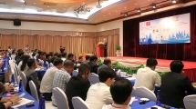 សហគ្រាសវៀតណាម-កម្ពុជា ពង្រឹងកិច្ចសហប្រតិបត្តិការ