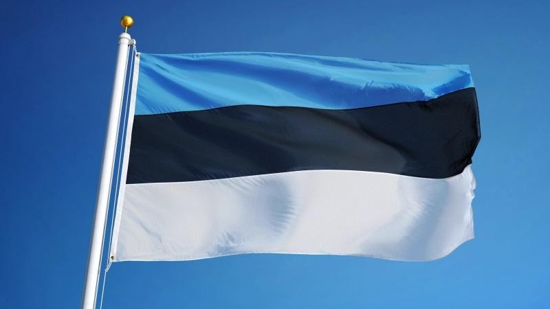Điện mừng Quốc khánh Cộng hòa Estonia Điện mừng Quốc khánh Cộng hòa Estonia
