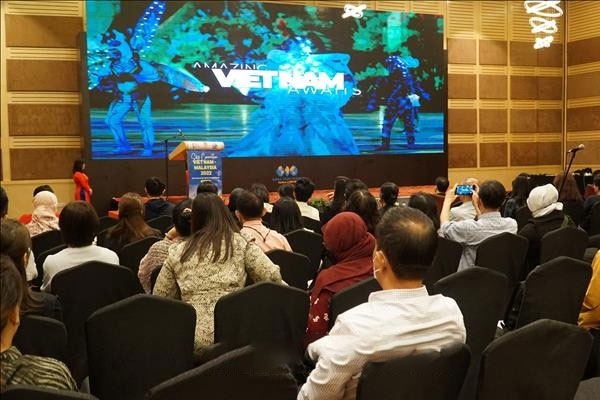 ໂຄສະນາເຜີຍແພ່ວັດທະນະທຳ ແລະ ທ່ອງທ່ຽວຫວຽດນາມ ຢູ່ ມາເລເຊຍ ໂຄສະນາເຜີຍແພ່ວັດທະນະທຳ ແລະ ທ່ອງທ່ຽວຫວຽດນາມ ຢູ່ ມາເລເຊຍ