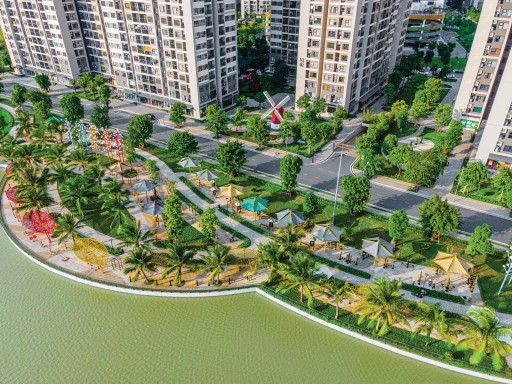Phân khu Sapphire 2 sở hữu vị trí đắc địa khi nằm kế cận Hồ San Hô nơi có công viên GYM và công viên BBQ. Điểm đến ưa thích của nhiều gia đình sống tại đây. Phân khu Sapphire 2 sở hữu vị trí đắc địa khi nằm kế cận Hồ San Hô nơi có công viên GYM và công viên BBQ. Điểm đến ưa thích của nhiều gia đình sống tại đây.