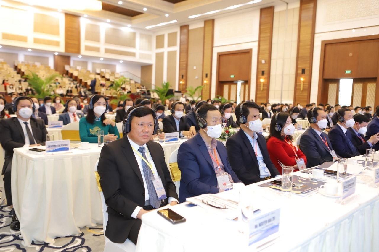 Thanh Hóa - Hàn Quốc: Hợp tác đầu tư sâu, rộng nhiều lĩnh vực