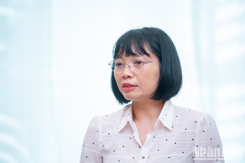 Đại biểu Quốc hội ủng hộ kéo dài thời hạn thị thực điện tử để hút khách quốc tế Đại biểu Quốc hội ủng hộ kéo dài thời hạn thị thực điện tử để hút khách quốc tế ảnh 2