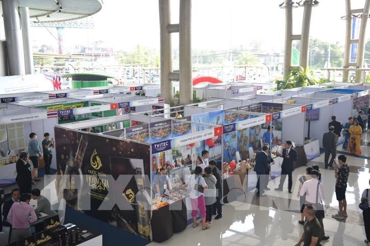 Ảnh minh họa. Nguồn: TTXVN Ảnh minh họa. Nguồn: TTXVN