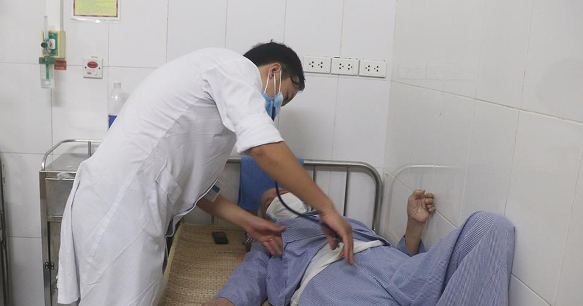 Bệnh cúm ở Hà Nội tăng mạnh, chuyên gia y tế chỉ cách phòng chống Bệnh cúm ở Hà Nội tăng mạnh, chuyên gia y tế chỉ cách phòng chống