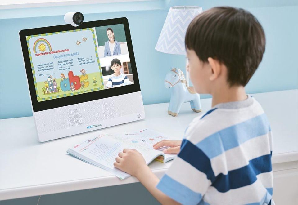 Việt Nam đã nỗ lực để đảm bảo quyền thụ hưởng giáo dục trong bối cảnh khó khăn do dịch bệnh. Ảnh minh họa Việt Nam đã nỗ lực để đảm bảo quyền thụ hưởng giáo dục trong bối cảnh khó khăn do dịch bệnh. Ảnh minh họa