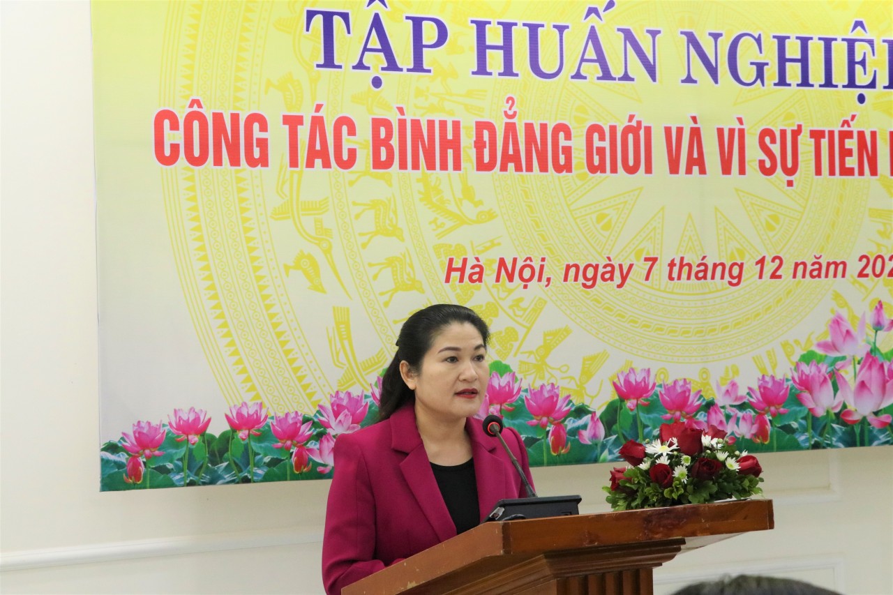 Thứ trưởng Bộ LĐ-TB&XH Nguyễn Thị Hà Thứ trưởng Bộ LĐ-TB&XH Nguyễn Thị Hà