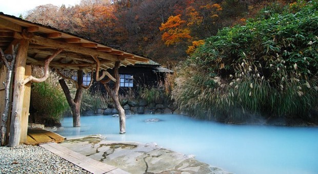 Nhật Bản hiện đã phát triển khoảng 27.000 điểm tắm khoáng nóng (Onsen) và loại hình dịch vụ này trở thành “ngành kinh doanh tỷ đô” . Nhật Bản hiện đã phát triển khoảng 27.000 điểm tắm khoáng nóng (Onsen) và loại hình dịch vụ này trở thành “ngành kinh doanh tỷ đô” .