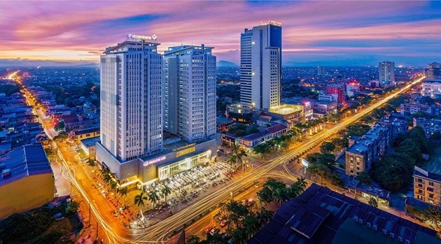 “Chia lửa” cùng doanh nghiệp, Hội hữu nghị Việt Nam - Tây Ban Nha tỉnh Nghệ An đã góp phần làm gần gũi, hiểu biết hơn giữa hai đất nước và con người Việt Nam - Tây Ban Nha. Ảnh minh họa “Chia lửa” cùng doanh nghiệp, Hội hữu nghị Việt Nam - Tây Ban Nha tỉnh Nghệ An đã góp phần làm gần gũi, hiểu biết hơn giữa hai đất nước và con người Việt Nam - Tây Ban Nha. Ảnh minh họa