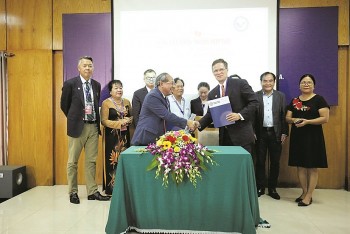 3 biện pháp trọng tâm phát triển kinh tế Việt - Mỹ thông qua Hội Hữu nghị hai nước hậu đại dịch