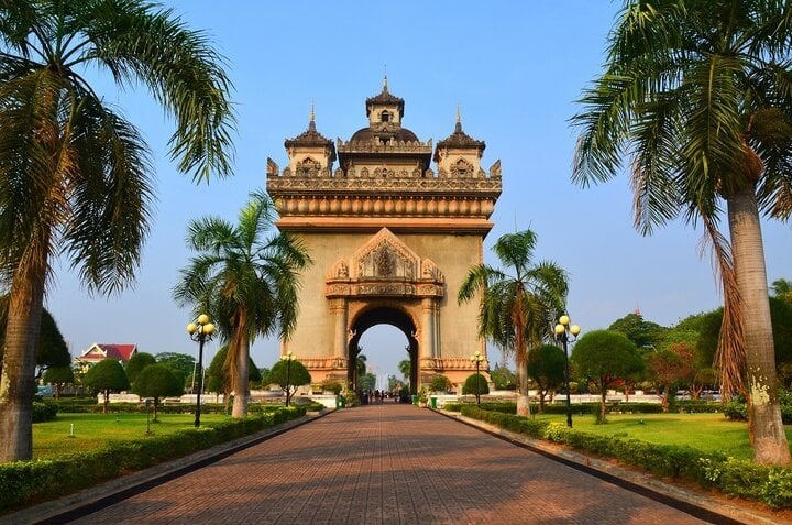 ຄໍາແນະນໍາສໍາລັບ​ນັກ​ທ່ອງ​ທ່ຽວທີ່ມາຢ້ຽມຢາມປະເທດລາວເປັນ​ຄັ້ງ​ທໍາ​ອິດ​