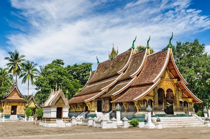 ຄໍາແນະນໍາສໍາລັບ​ນັກ​ທ່ອງ​ທ່ຽວທີ່ມາຢ້ຽມຢາມປະເທດລາວເປັນ​ຄັ້ງ​ທໍາ​ອິດ​