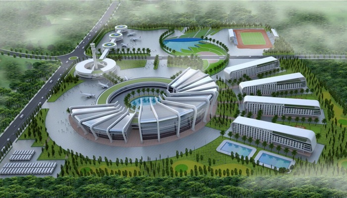 Tỉ phú Trịnh Văn Quyết đầu tư 4.000 tỷ đồng mở đại học FLC ở Quảng Ninh ti phu trinh van quyet dau tu 4000 ty dong mo dai hoc flc o quang ninh