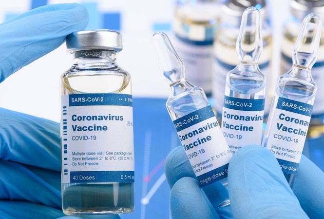 undefined Over 50 nations are joining the race to produce Covid-19 vaccine (Photo: Getty Images)