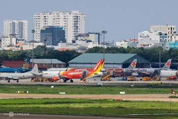 vietnams carrier among worlds 10 safest low cost airlines