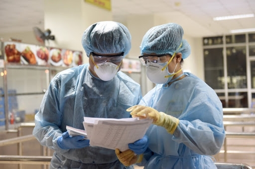 Vietnam’s anti-pandemic measures remain unchanged Vietnam’s anti pandemic measures remain unchanged
