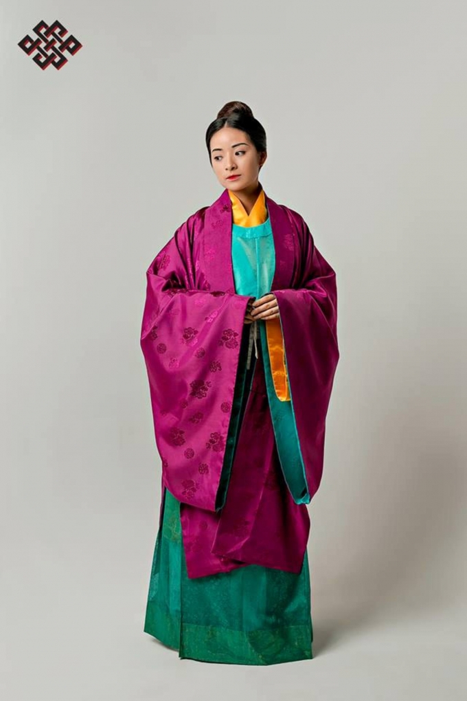 Five ancient costumes of Vietnam that you might not know Five ancient costumes of Vietnam that you might not know