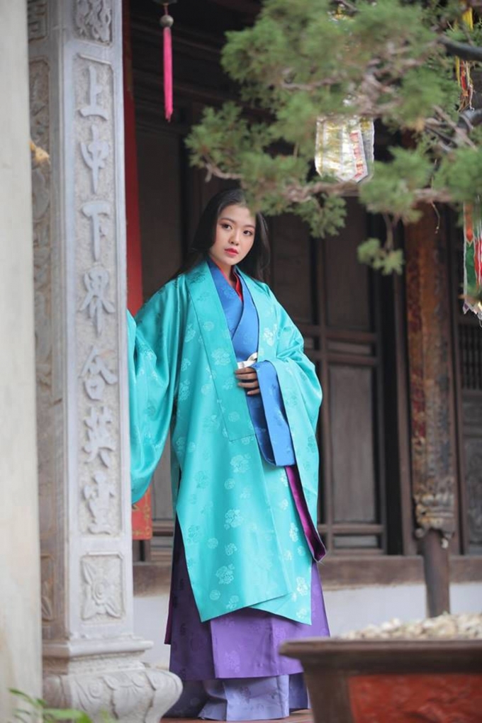 Five ancient costumes of Vietnam that you might not know Five ancient costumes of Vietnam that you might not know