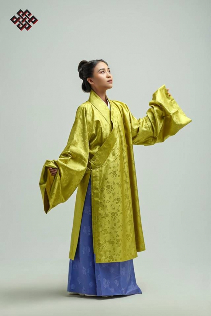 Five ancient costumes of Vietnam that you might not know Five ancient costumes of Vietnam that you might not know