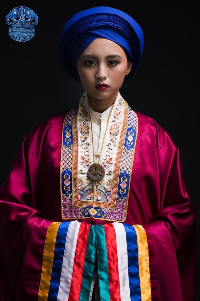 Five ancient costumes of Vietnam that you might not know Five ancient costumes of Vietnam that you might not know