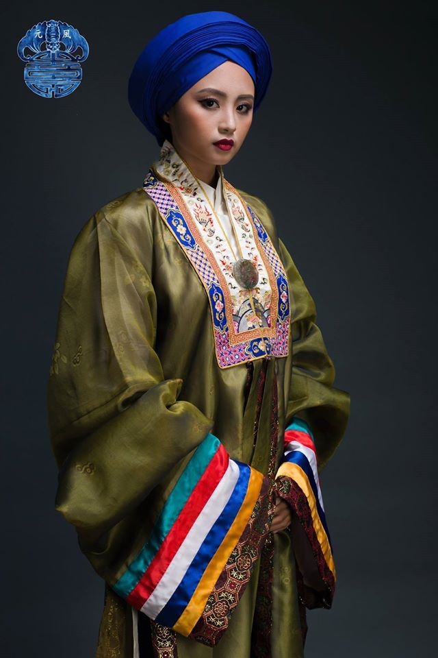 Five ancient costumes of Vietnam that you might not know Five ancient costumes of Vietnam that you might not know