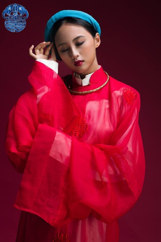 Five ancient costumes of Vietnam that you might not know Five ancient costumes of Vietnam that you might not know